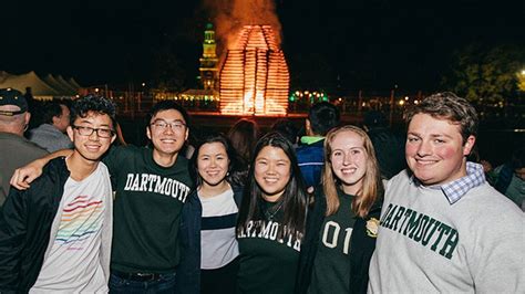Dartmouth College graduate students (and employees) have the first chance to review listings of Dartmouth rental properties and to submit rental applications. . Dartmouth admitted students day